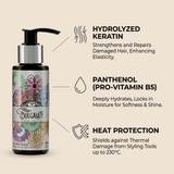 Bulccellaty Hair Serum